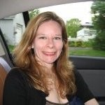 OpenPages Employee Christine Buonagurio's profile photo