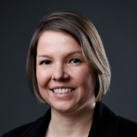 BSH Bosch und Siemens Hausgeraete GmbH Employee Denise Hausdörfer's profile photo