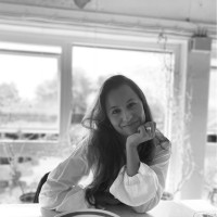 Hï Drinks ApS Employee Luca-Marie Scholz's profile photo