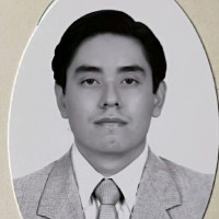 Blueweb Software Solutions Employee Marlon Zarate Astudillo's profile photo