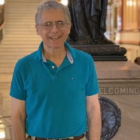 Legislative Reference Bureau Employee Robert Cohen's profile photo