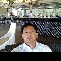 Basuki Baskoro Email