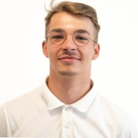 B&M France Employee Bastien Daud'Hui's profile photo