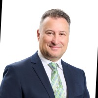 Project Strategem Consulting Employee Rob Loader.'s profile photo