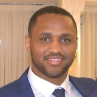 B COOL A/S Employee Ezedin Mohamed's profile photo