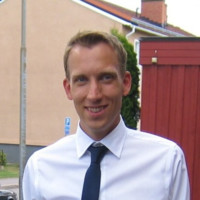 The Dental and Pharmaceutical Benefits Agency, TLV Employee Tobias Karlberg's profile photo