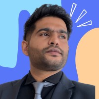 Nesto Group Employee Muhammad Faiz's profile photo