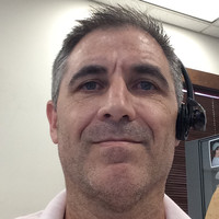 Chase Employee Daniel Trimble's profile photo