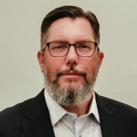 Geis Law PLLC Employee John Geis's profile photo