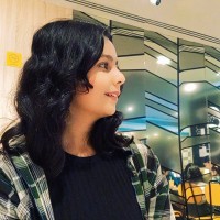 Narada Employee Shruti Tiwari's profile photo