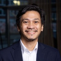 Slator Employee Gerard Castaneda's profile photo