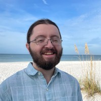 Relativity Employee David Kerns's profile photo