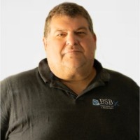 BSB Inc Employee Brian Brooks's profile photo