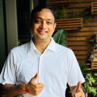 InterGlobe Technologies Employee Vineet Gupta's profile photo