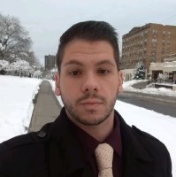 Snap Inc. Employee Daniel Hurst's profile photo