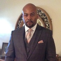 Marksman Security Corporation Employee Medgar Love's profile photo