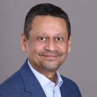 Arthur D. Little Employee Vikram Rao's profile photo