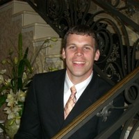 Central Jersey Pool Management Employee Christopher Levin's profile photo