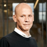 SOM Foundation Employee Doug Voigt's profile photo
