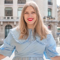 Abby Potter Email & Phone Number