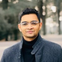 TRUSTEQ GmbH Employee Jay Kalaria's profile photo