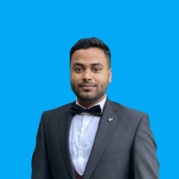 Forage AI Employee Abhishek Kumar's profile photo
