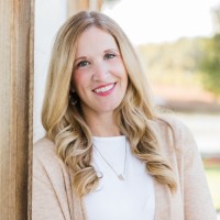 FHI 360 Employee Bradi Newsome's profile photo