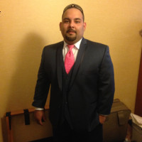 Law Enforcement Agency/Government Employee Jonathan Monge's profile photo
