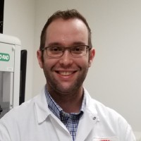 Metagenics Employee Loren Stout's profile photo