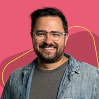 Lumen5 Employee Christopher Bowal's profile photo