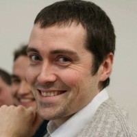 NatWest Group Employee Ian Eccles's profile photo