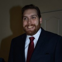 AssetSmart Employee Bernard Brown's profile photo