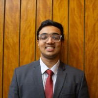 thrustMIT Employee Dhruv Phalod's profile photo