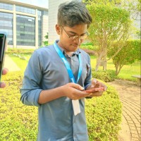 Sadhik Shaik Email & Phone Number | Atos Java Developer Contact Information