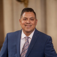 Alliance Entertainment Employee Bobby Miranda's profile photo