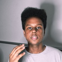 Palladion Services, LLC Employee Abdullahi Ibrahim's profile photo