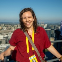Puget Sound Business Journal Employee Marissa Nall's profile photo