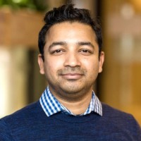 Booking.com Employee Pranay RANJAN's profile photo