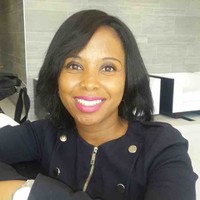 Tjantjello Training Solutions Employee Juliet Pelembe's profile photo