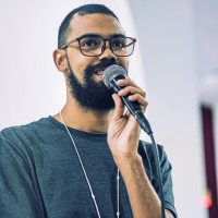 Atabaque Employee Bruno Aparecido's profile photo