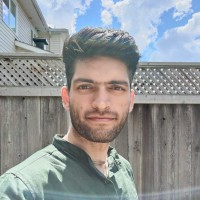 Strive Living Society Employee Aditya Mehra's profile photo