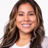 StepStone Group Employee Roxana Hernandez's profile photo