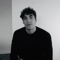 dvna studio Employee Nicola Borsoni's profile photo