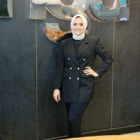 Orbit Developments Employee Nada Afifi's profile photo