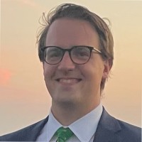 UBS Employee Robert Dowers's profile photo