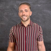 Answer Home Loans Employee Blake Sparks-Garner's profile photo