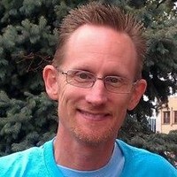 KOFM-FM Williams Broadcasting, LLC Employee Alan Clepper's profile photo