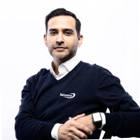 Dustcontrol Group Employee Cristian Tello's profile photo