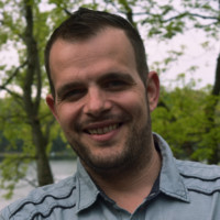MORBiZ Employee Jacob Suchocki's profile photo