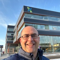 Rion Employee Brian Lilienthal's profile photo